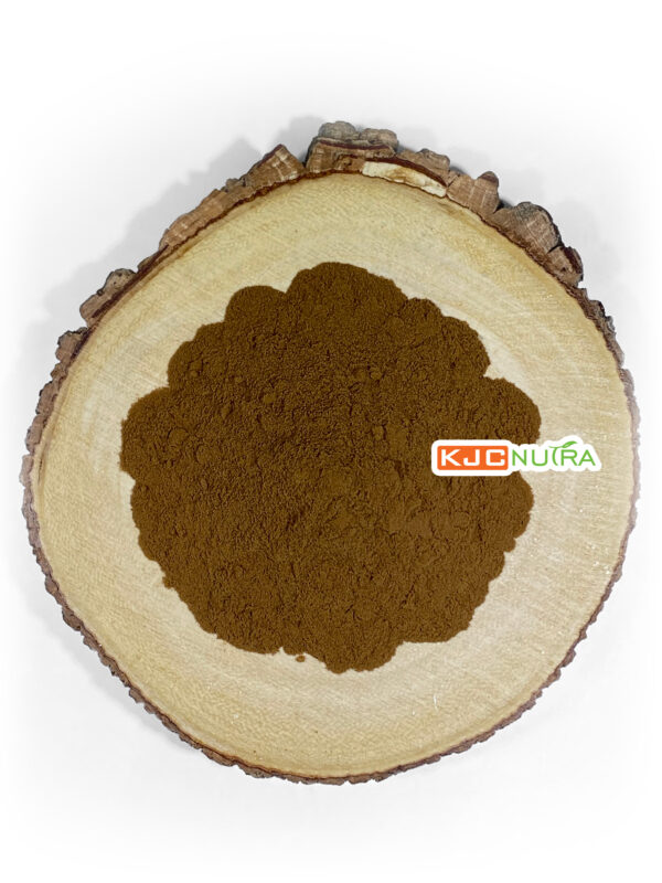 Yohimbe Bark Powder (Pausinystalia Yohimbe) kjc